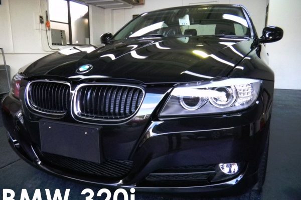 BMW 320i