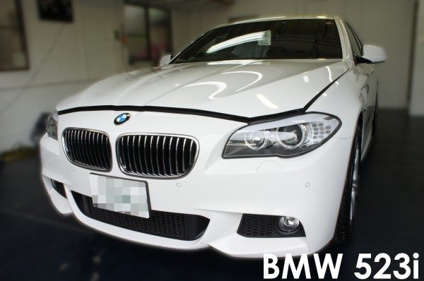 BMW 523i