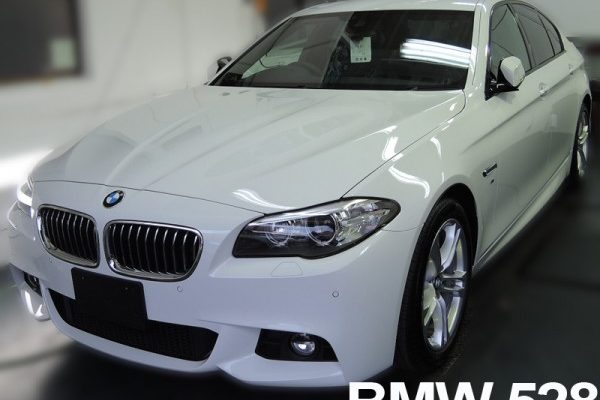 BMW 528