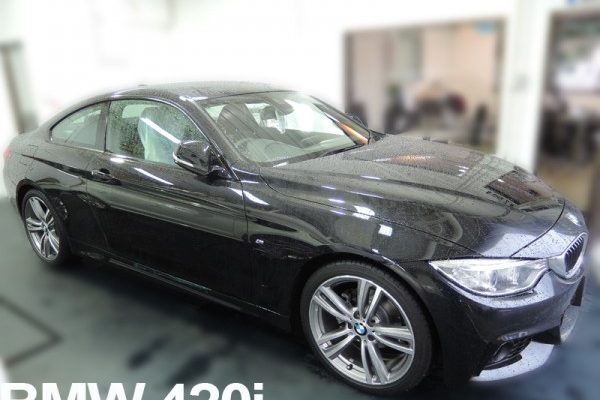 BMW 420i